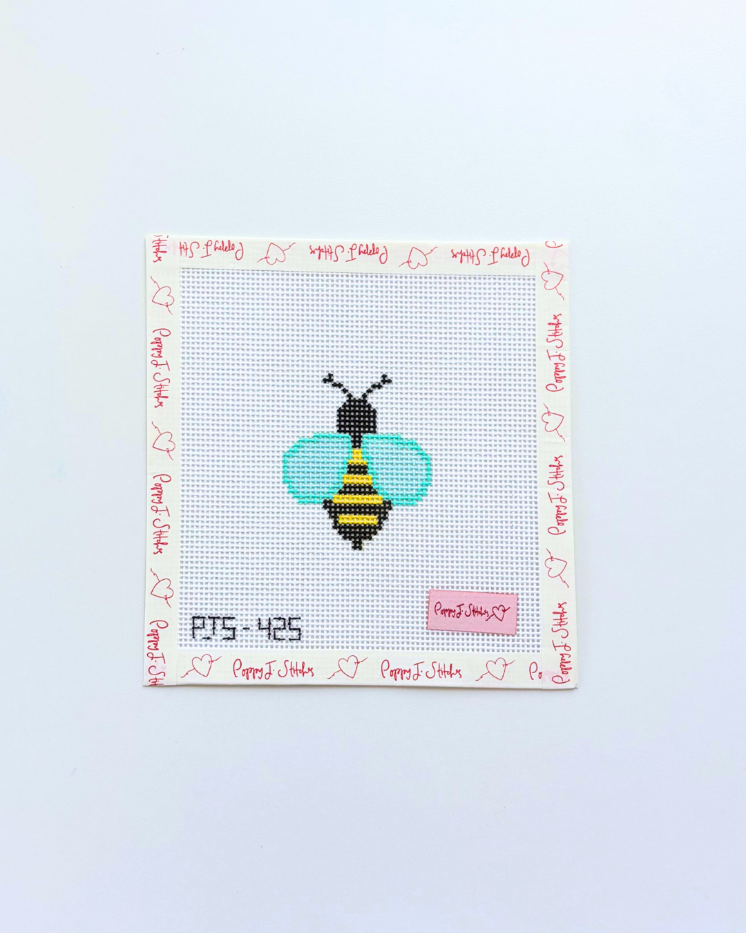Always With Me Lucky Bee