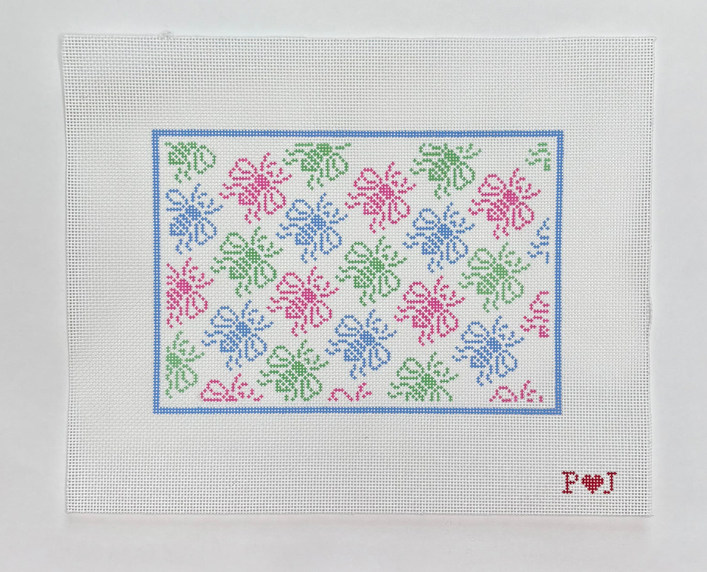 Queen Bees, Starburst