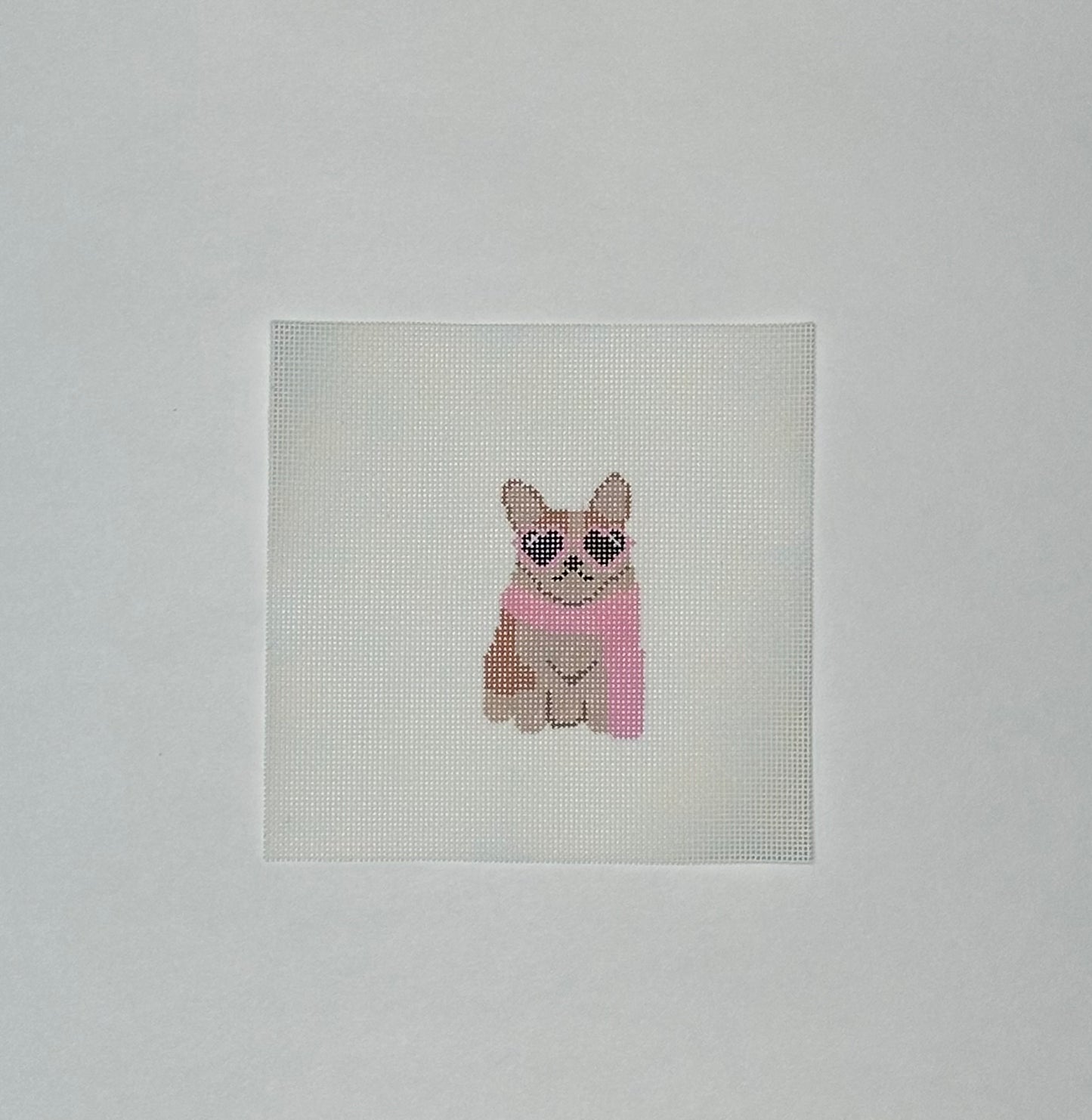 Mini Fab Pup, Corgi