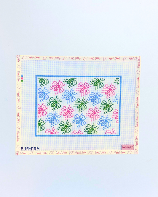 Queen Bees, Starburst
