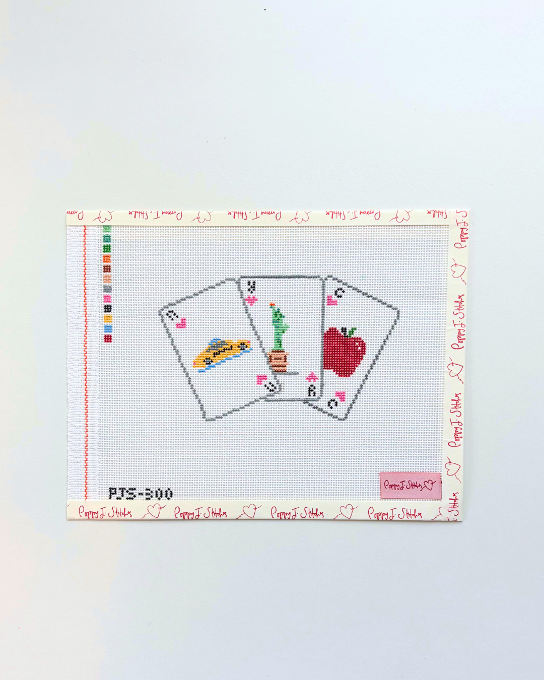 Destination Playing Cards, NYC