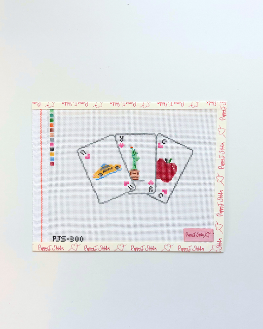 Destination Playing Cards, NYC