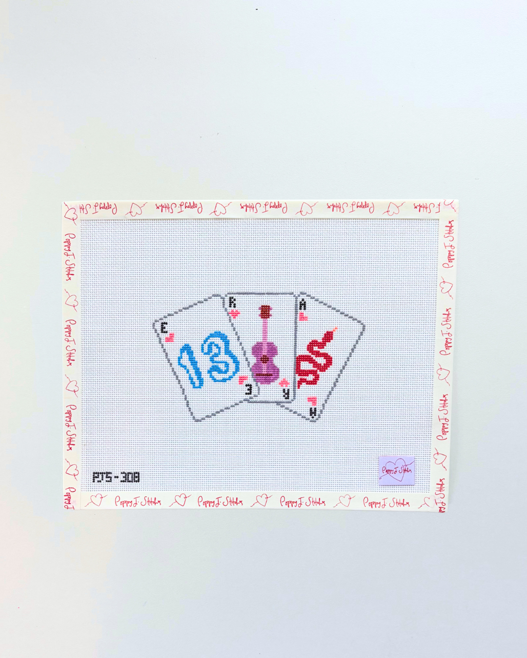 Destination Playing Cards, Era/Taylor Swift