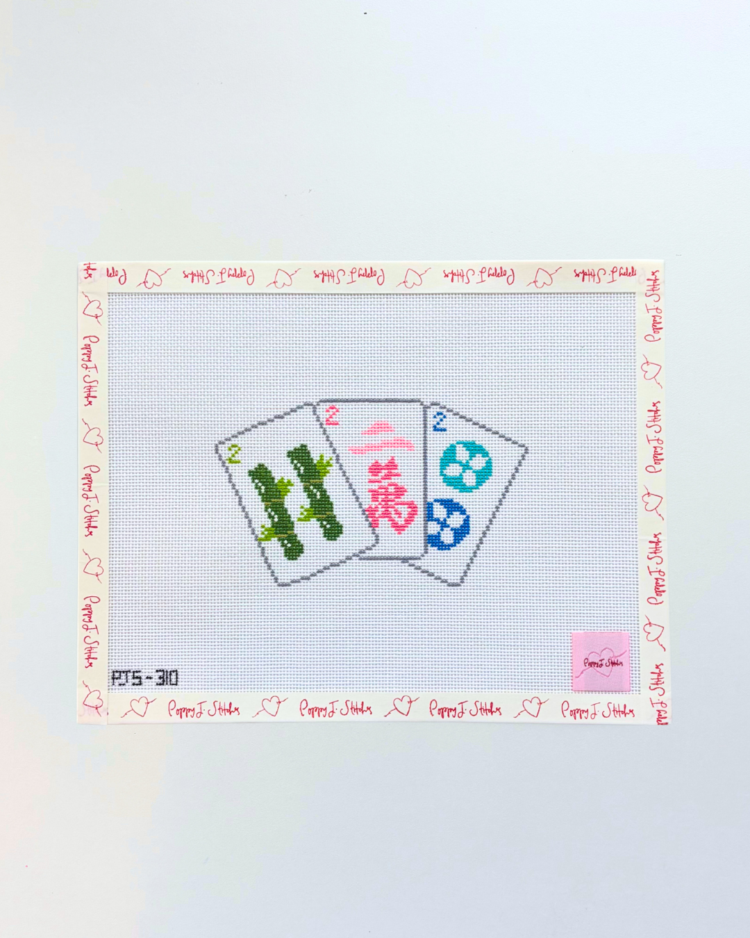 Mahjong Tiles