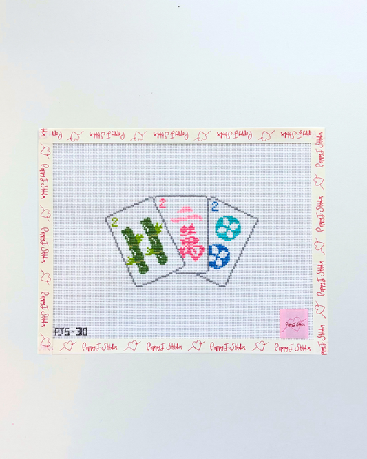 Mahjong Tiles