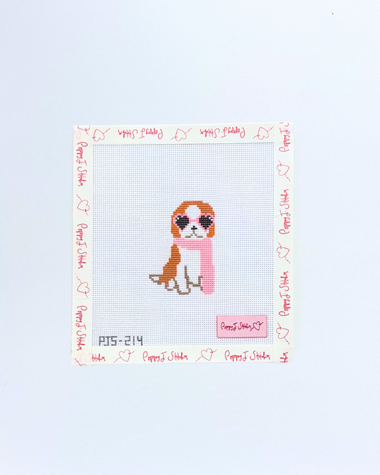 Mini Fab Pup, Cavalier