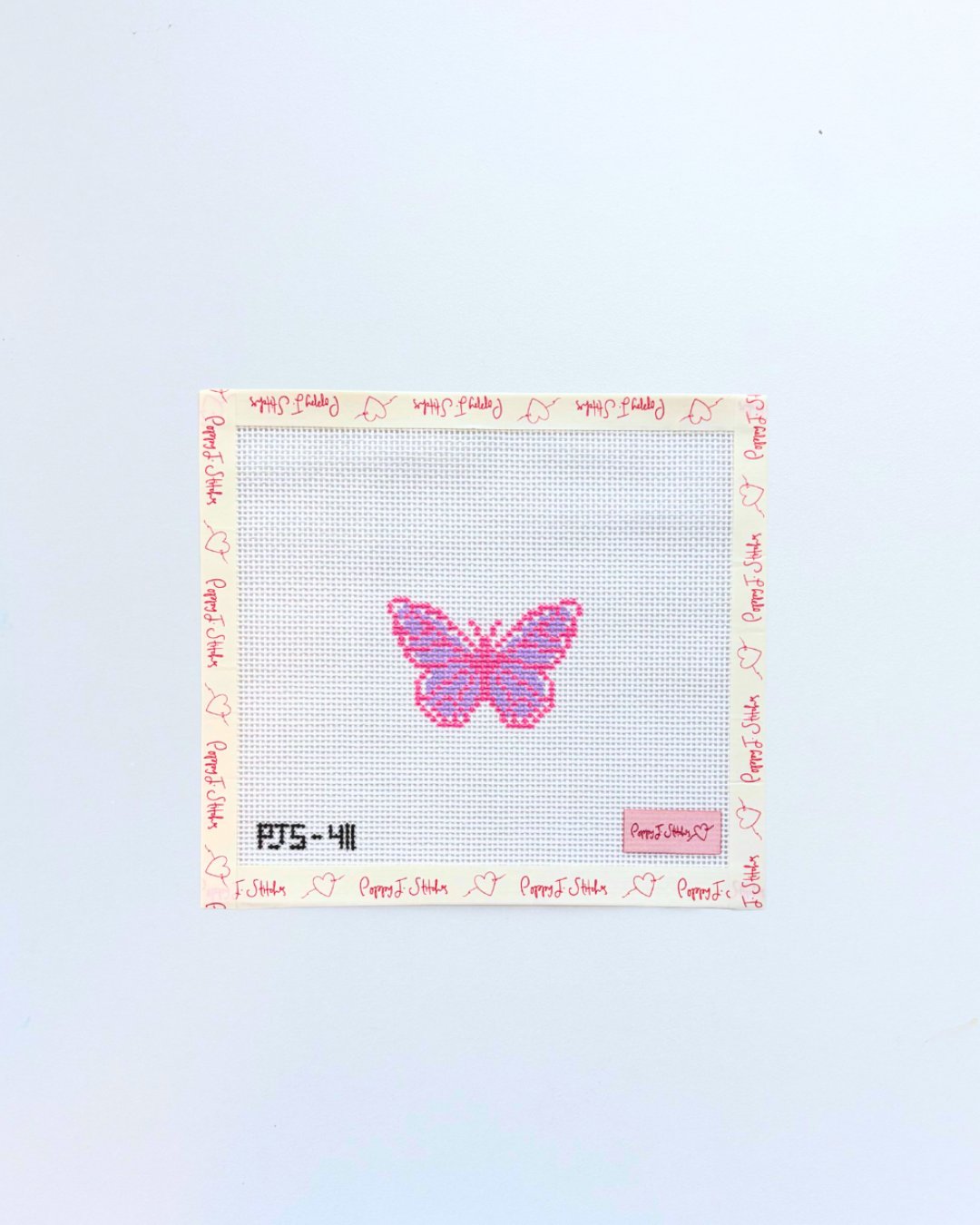 Always With Me Butterfly, Pink