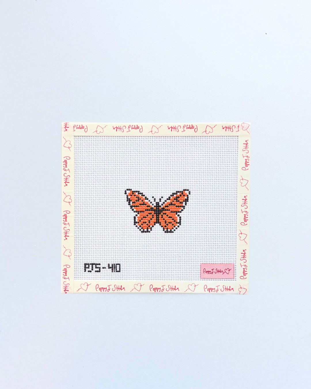 Always With Me Butterfly, Monarch