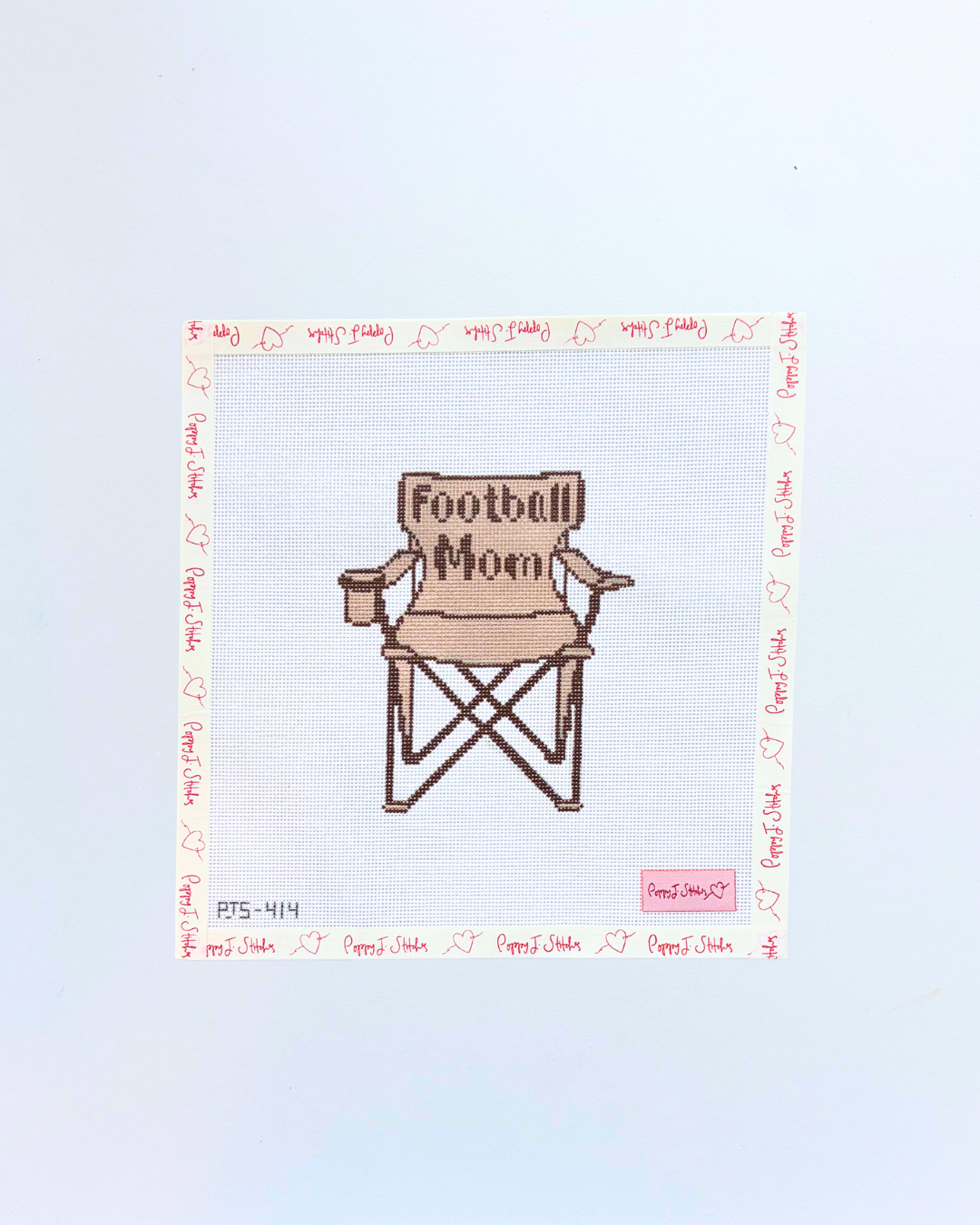 Football Mom
