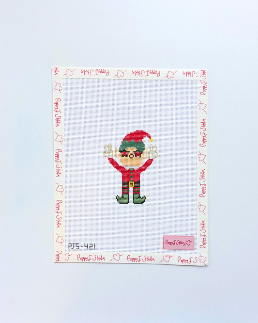 Influencer Elf