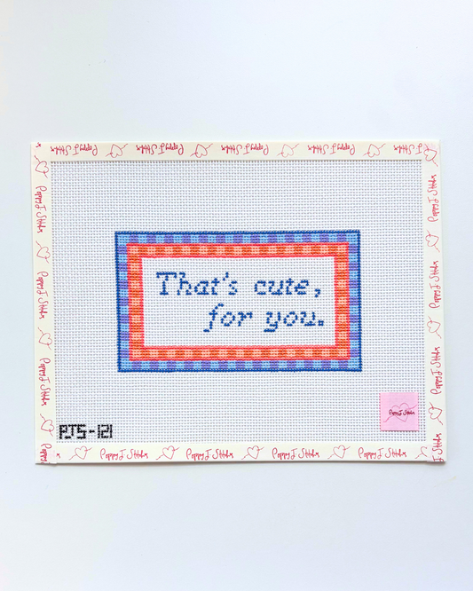 Cute 4 U