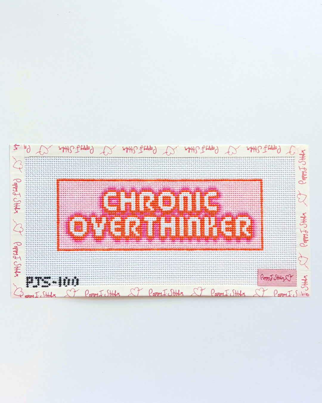 Chronic Overthinker