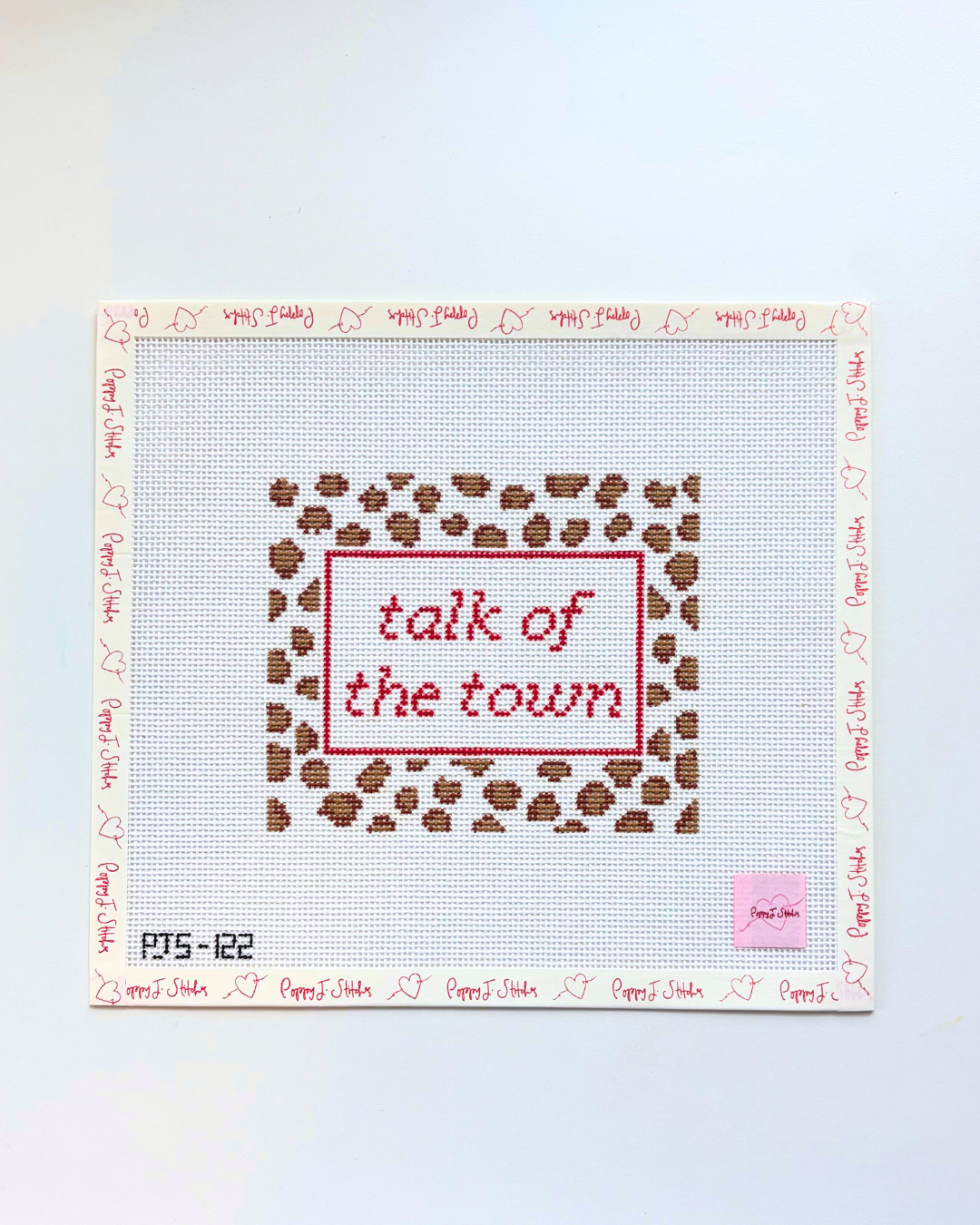 Talk of The Town