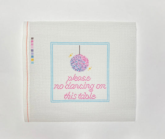 Please No Dancing