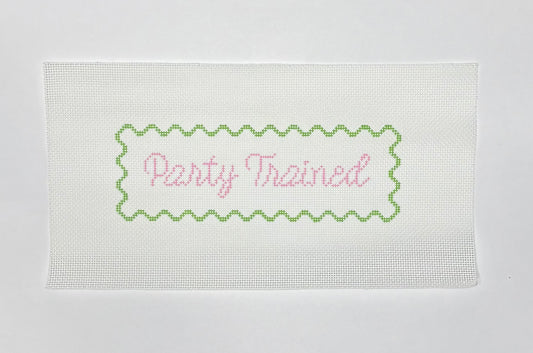 Party Trained