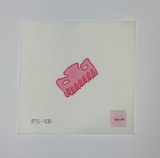 Hair Clip Mini, Pink