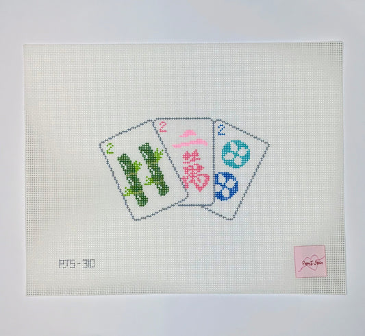 Mahjong Tiles