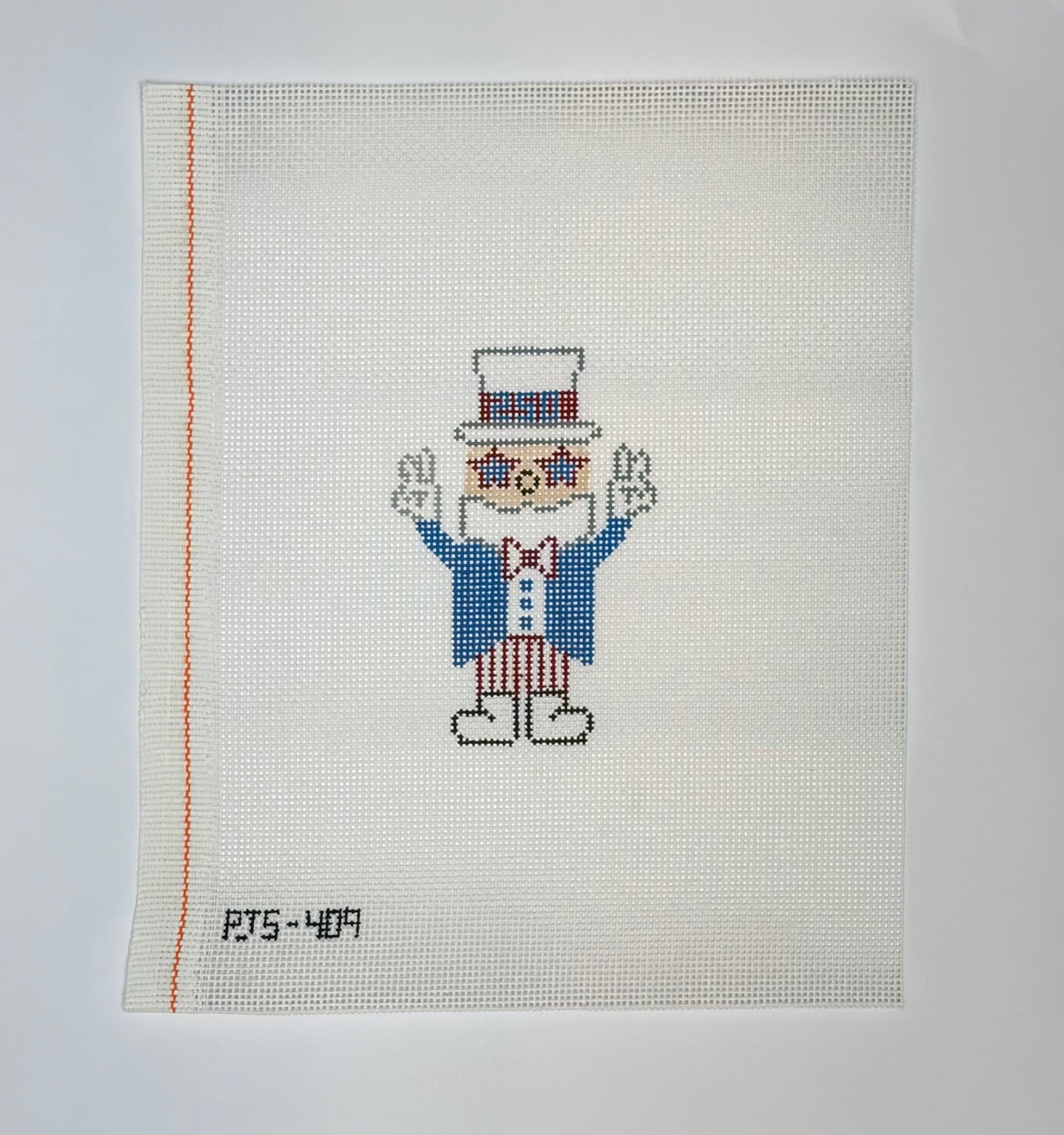 Influencer Uncle Sam
